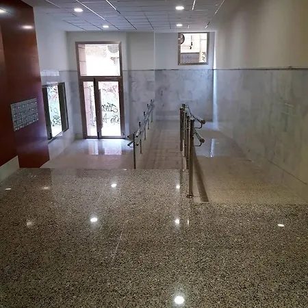 아파트 Lovelyloft Pablo Old Town *