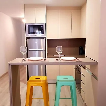 Lovelyloft Pablo Old Town *