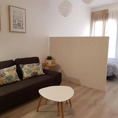 Lovelyloft Pablo Old Town