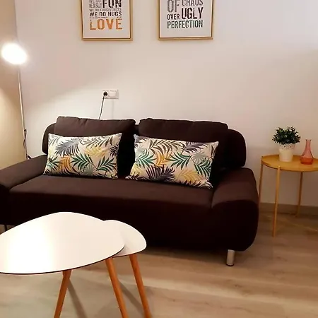 아파트 Lovelyloft Pablo Old Town *