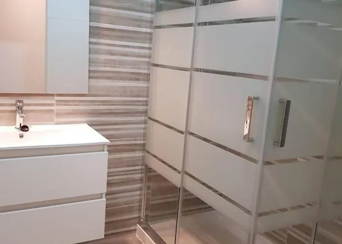 Lovelyloft Pablo Old Town Apartmán *